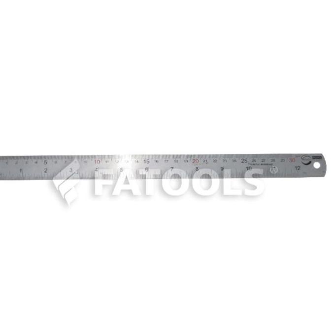 

---Terbartu--- FATOOLS SSR150 - STRAIGHT RULER SIZE 1500MM