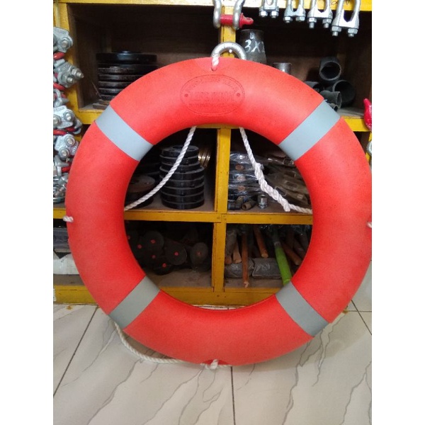 

Lifebuoy fiber 2kg
