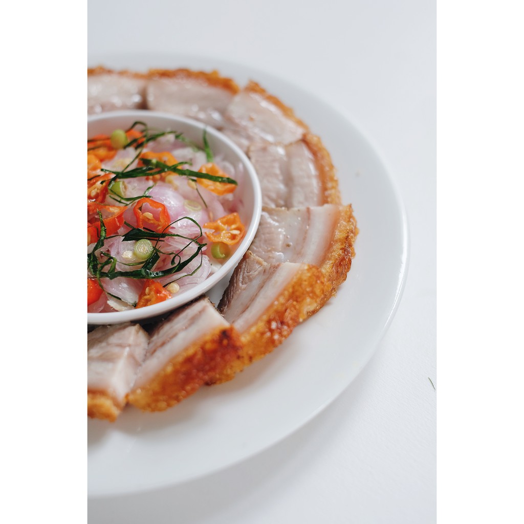 

LOUIBELLY Frozen Roast Pork