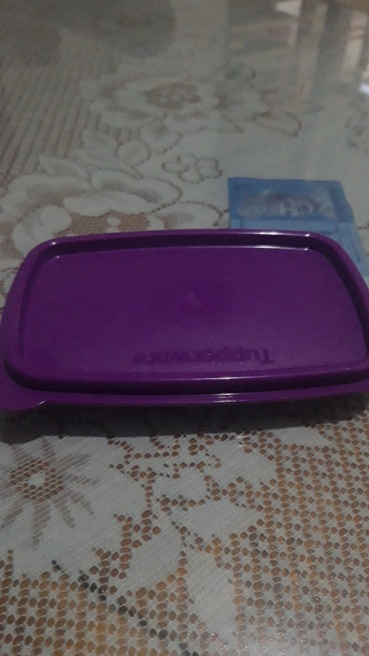 Seal Tutup Shelf Saver (1 Pcs) Tupwr