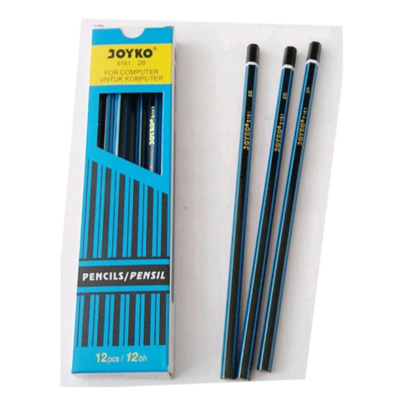 

pensil krayon black