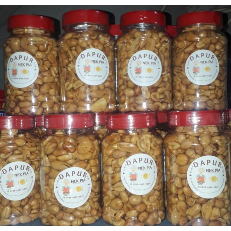 

Kacang Bawang