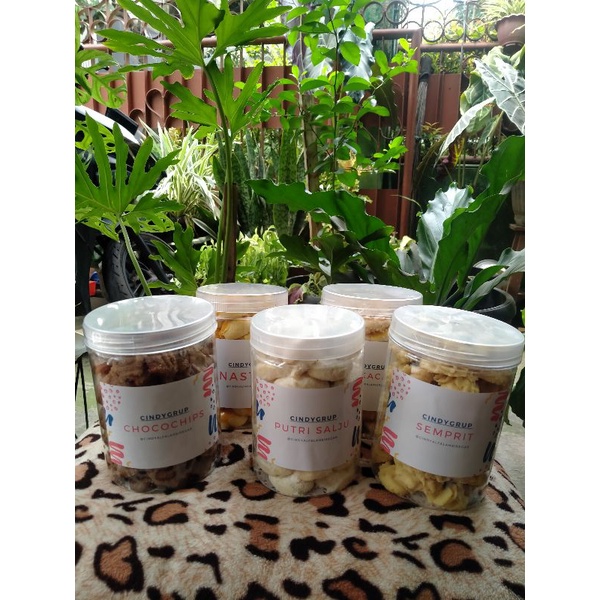 

Kue-Kue Lebaran