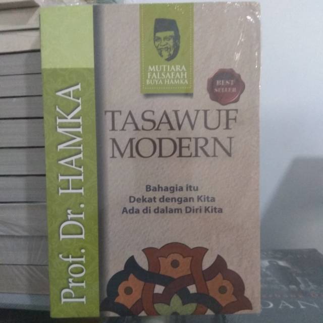 TASAWUF MODERN