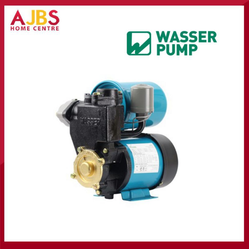 WASSER PW139EA POMPA AIR