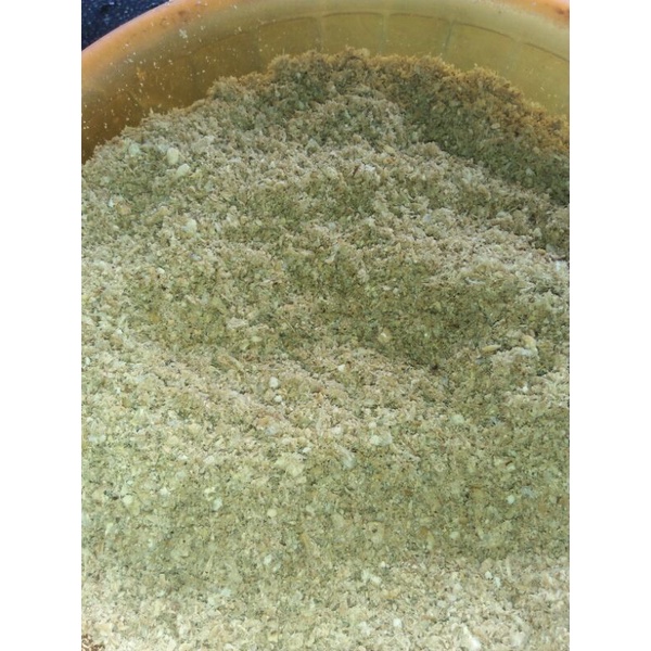 

fermentasi jangel jagung/tepung jangel jagung/fermentasi ontong jagung