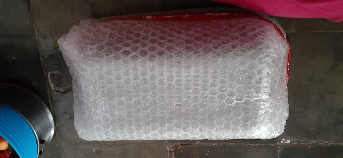 Mika Brownies Size M ( Isi 25 )