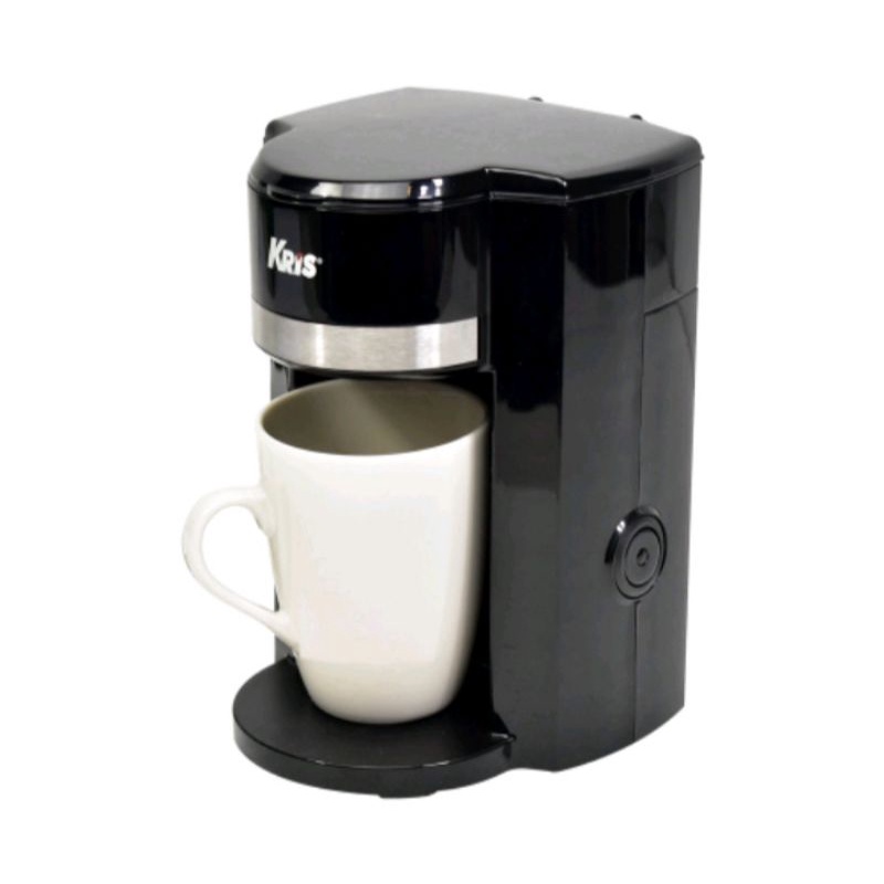 Coffee maker Kris 125Ml