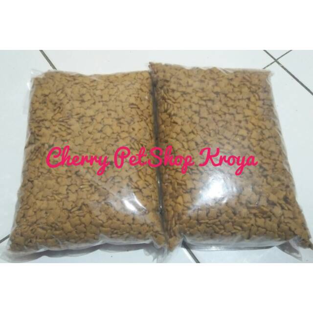 

Cuties Tuna 1kg