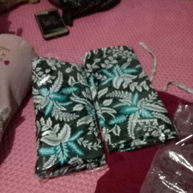 Kain Batik Pekalongan Murah 184