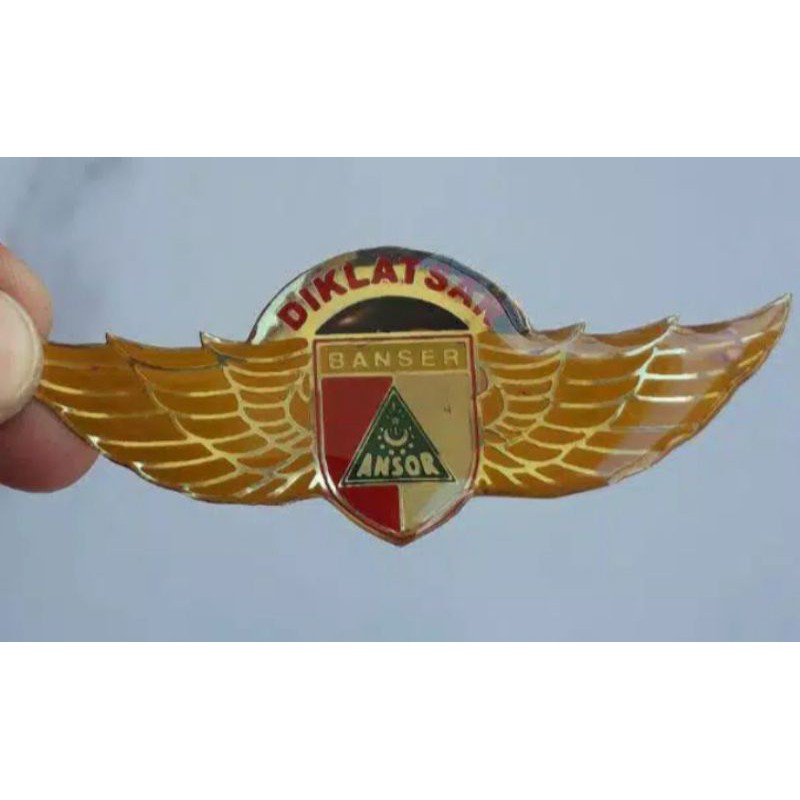 pin diklatsar diklatsus susabalan