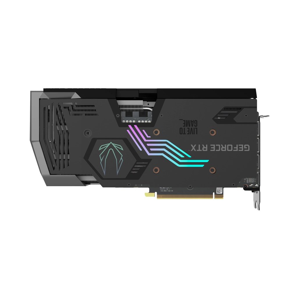 ZOTAC GAMING GeForce RTX 3070 AMP Holo 8GB GDDR6