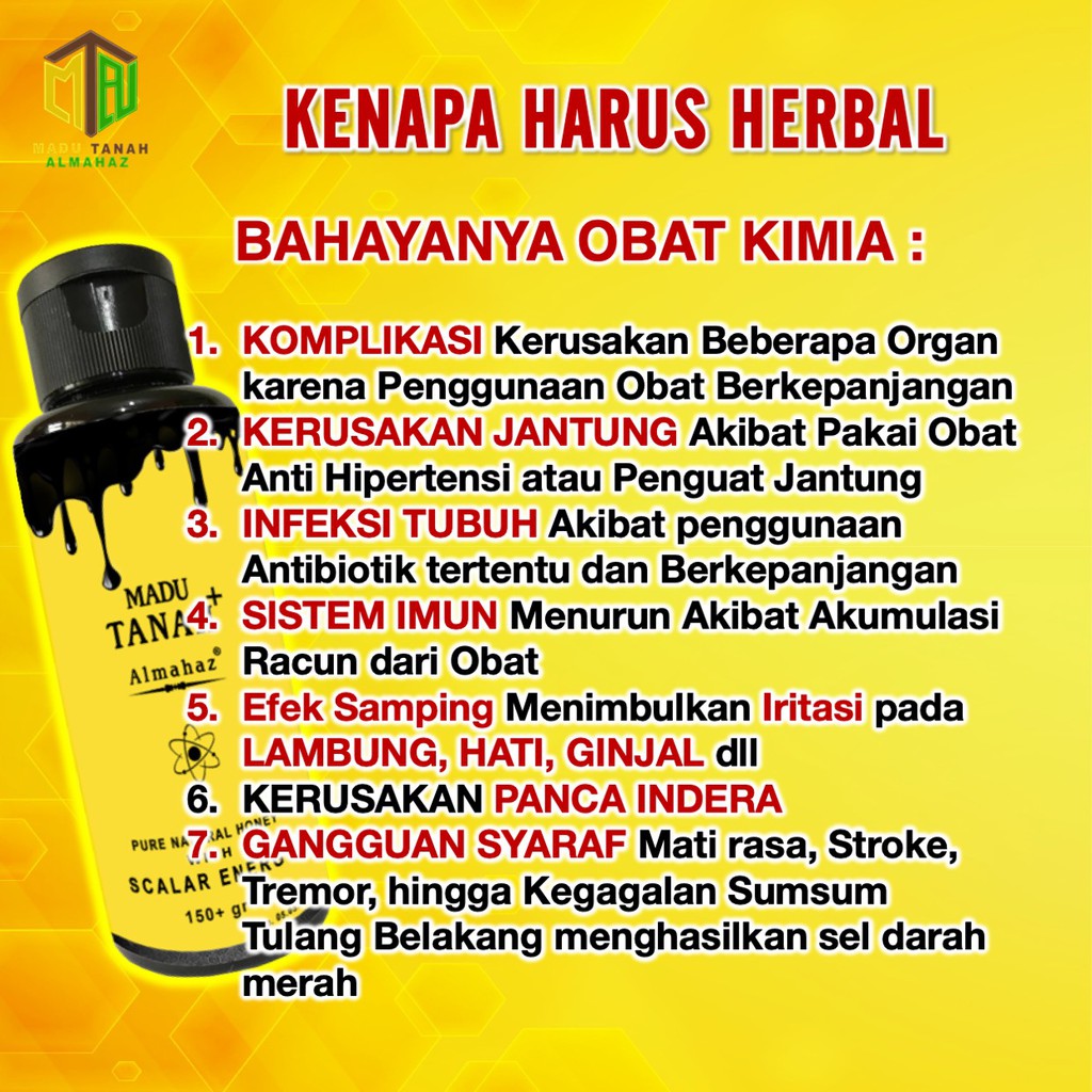 Madu Tanah Almahaz Madu Hitam Asli Madu Hitam Pahit Original