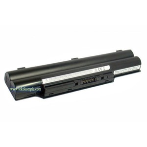 Replacement Baterai Fujitsu LifeBook S2210 S6310 S6311 S7100 S7110