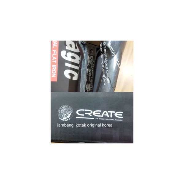 CERA MAGIC ORIGINAL KOREA (ORIGINAL 100% AUTENTHIC)CATOKAN CERA MAGIC MADE IN KOREA ASLI/CERA MAGIC ORIGINAL/CERA MAGIC ADA SERI ANGKA/CATOKAN CERA MAGIC QUICK/