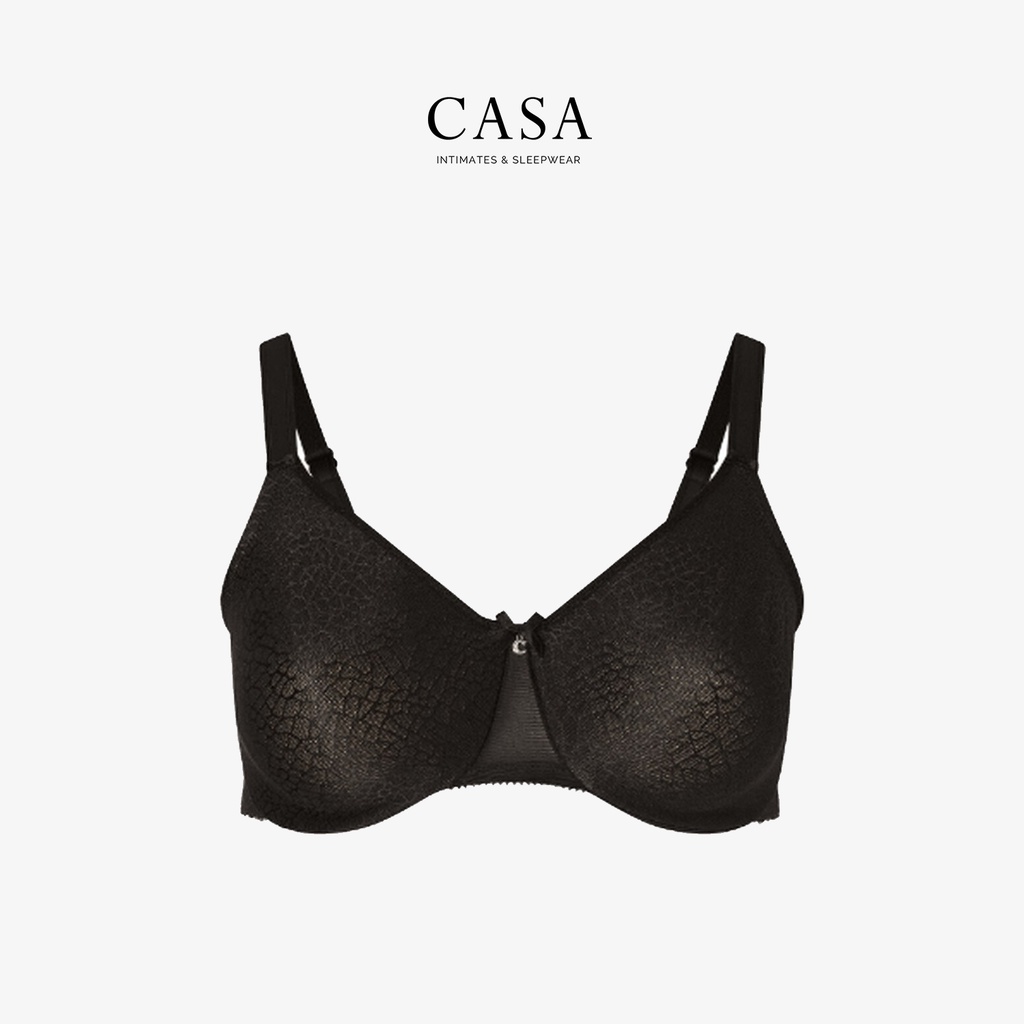 Chantelle C-Magnifique Molded Underwired Minimizer Bra