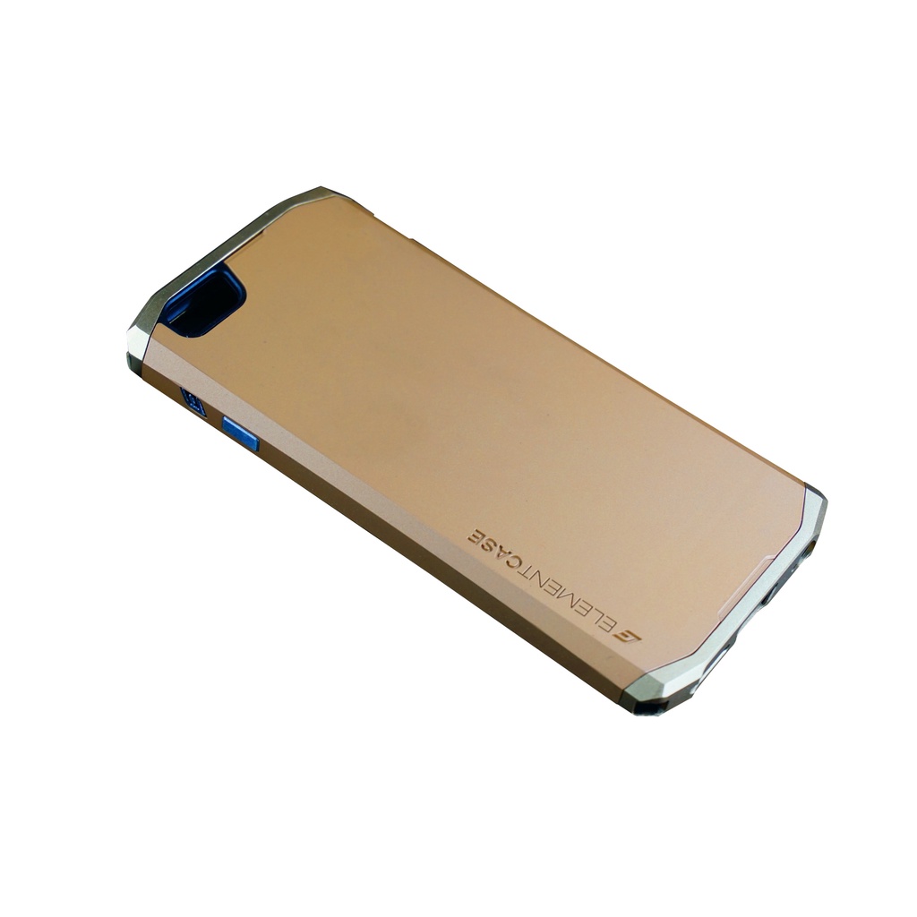 Element Case Luxe Iphone 5G | Iphone 6G | Iphone 6G Plus