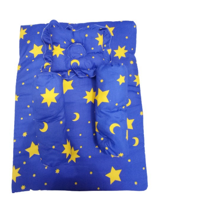 Matras Bayi / Kasur Bayi Motif Karakter