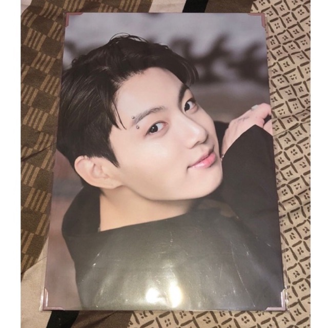 Premium Photo PTD on Stage JUNGKOOK