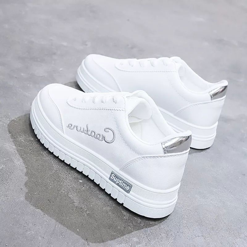 Sepatu Sneakers Wanita Hits Terbaru Creature-2