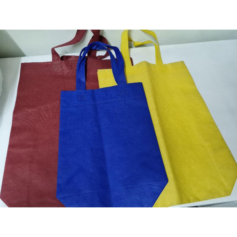 

Tas spunbond utk kotak makan