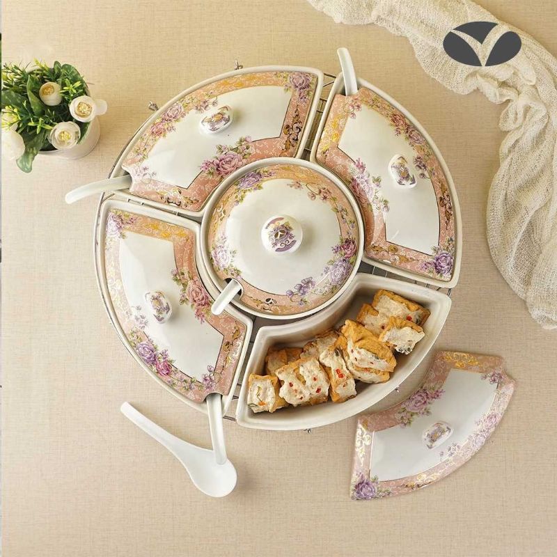 Prasmanan Vicenza Sedang B472