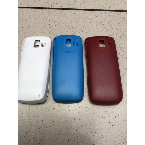 CASING NOKIA ASHA 110