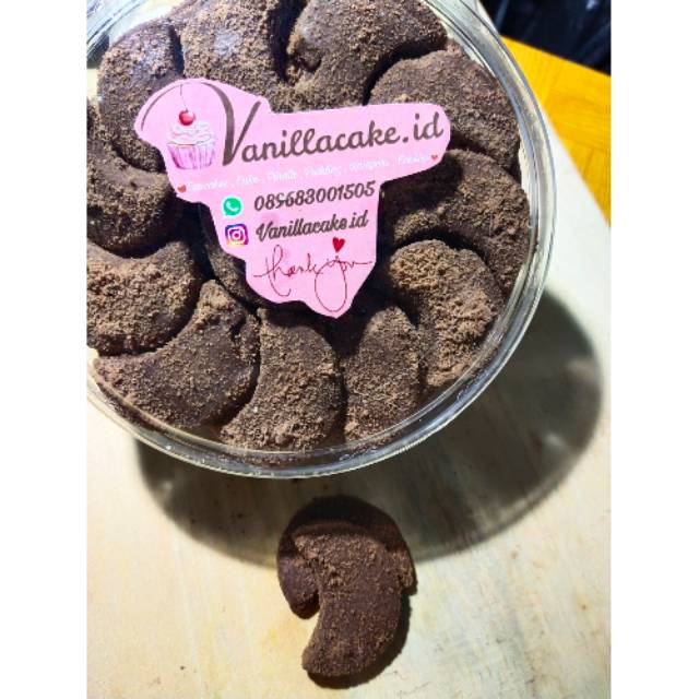 

Putri salju Milo 250gr