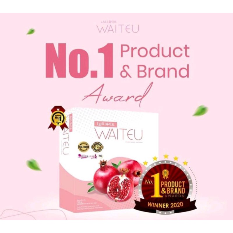 

Waiteu High Beauty Colagen