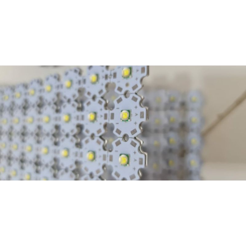 Led Cree XML T6 LED White 3 Watt / 10 Watt