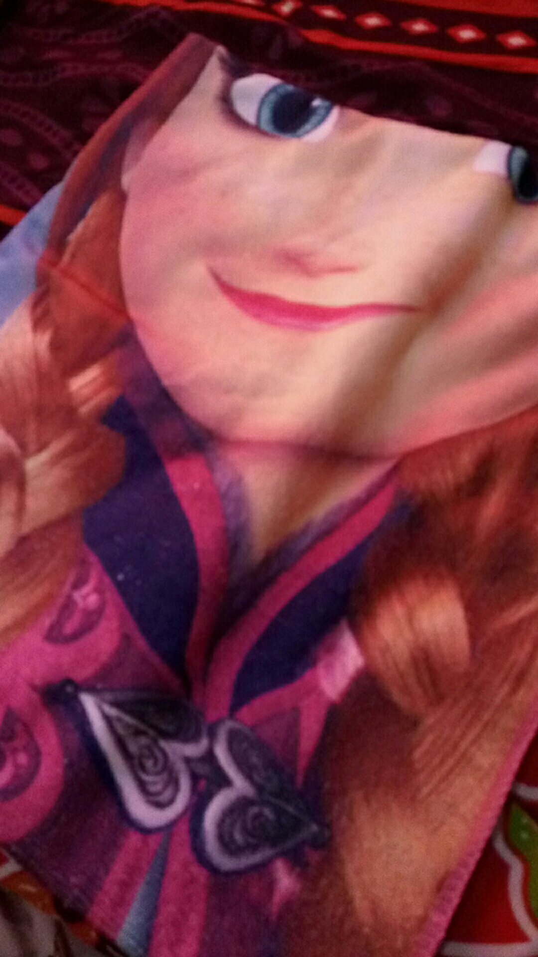 Handuk Karakter Murah