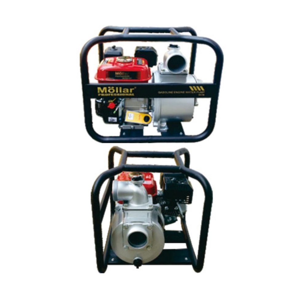 POMPA SAWAH MOLLAR 3 INCH WATERPUMP GC30 IRIGASI SAWAH PERTANIAN