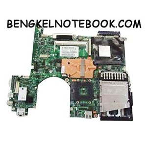 Motherboard HP Compaq NC6000