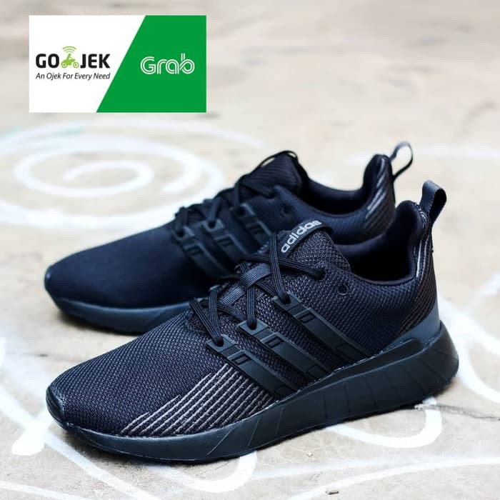 sepatu adidas questar flow