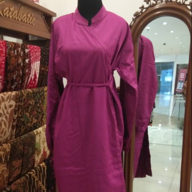 Apd gown / kimono bedah