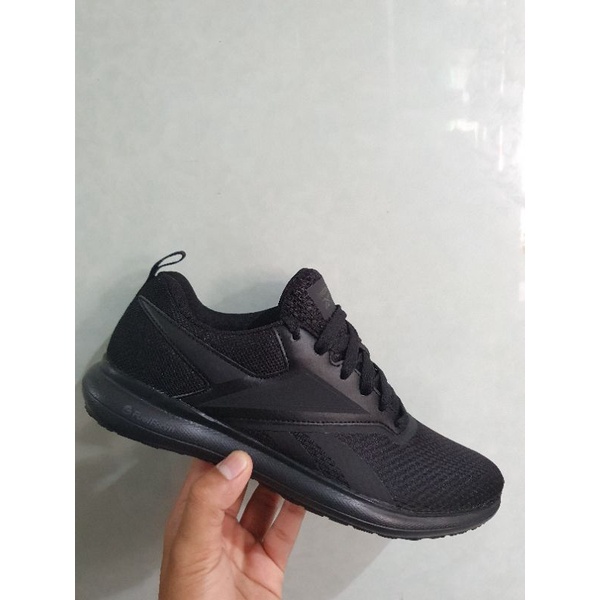 Reebok Running Energylux Driftium Full Black Original