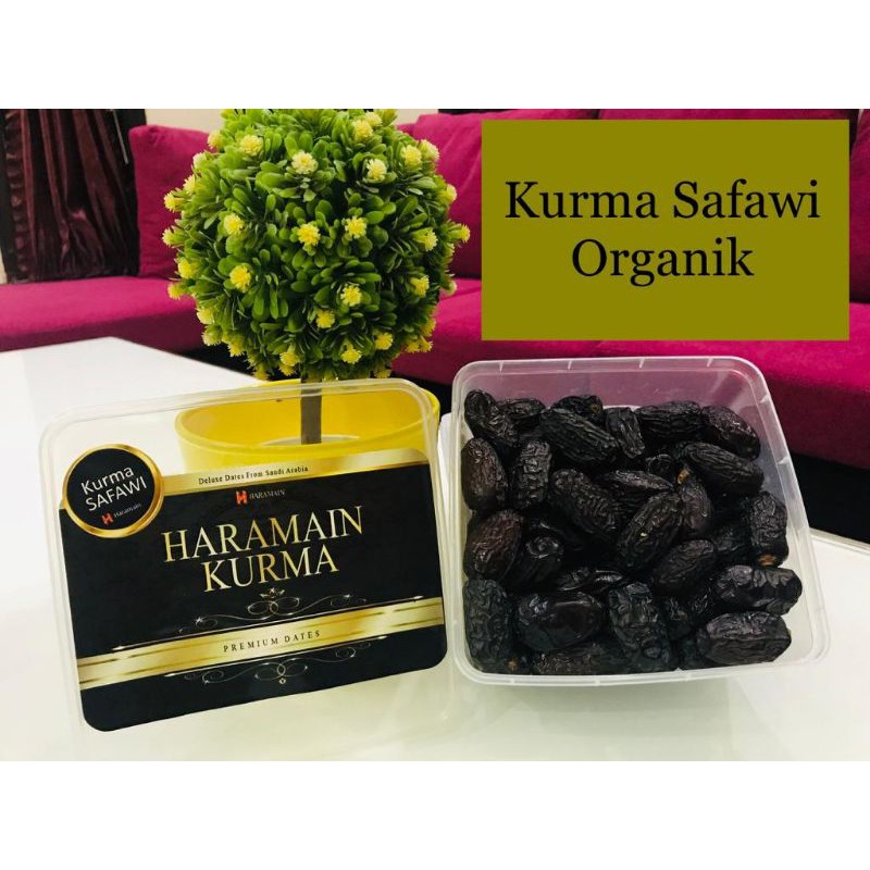 

kurma safawi