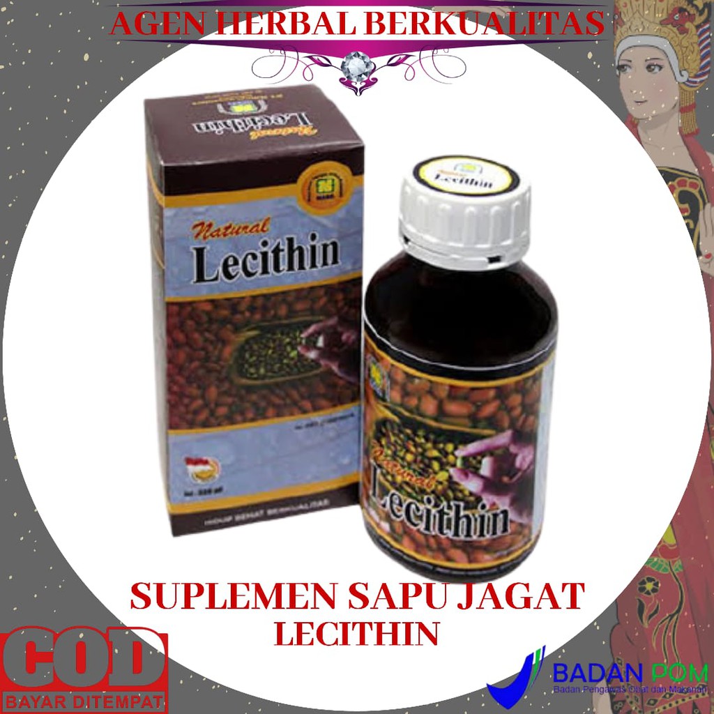 

NATURAL LECITH OBAT SEGALA JENIS PERNYAKIT NASA HERBAL OBAT STROKE DIABETES KOMPLIKASI LAMBUNG