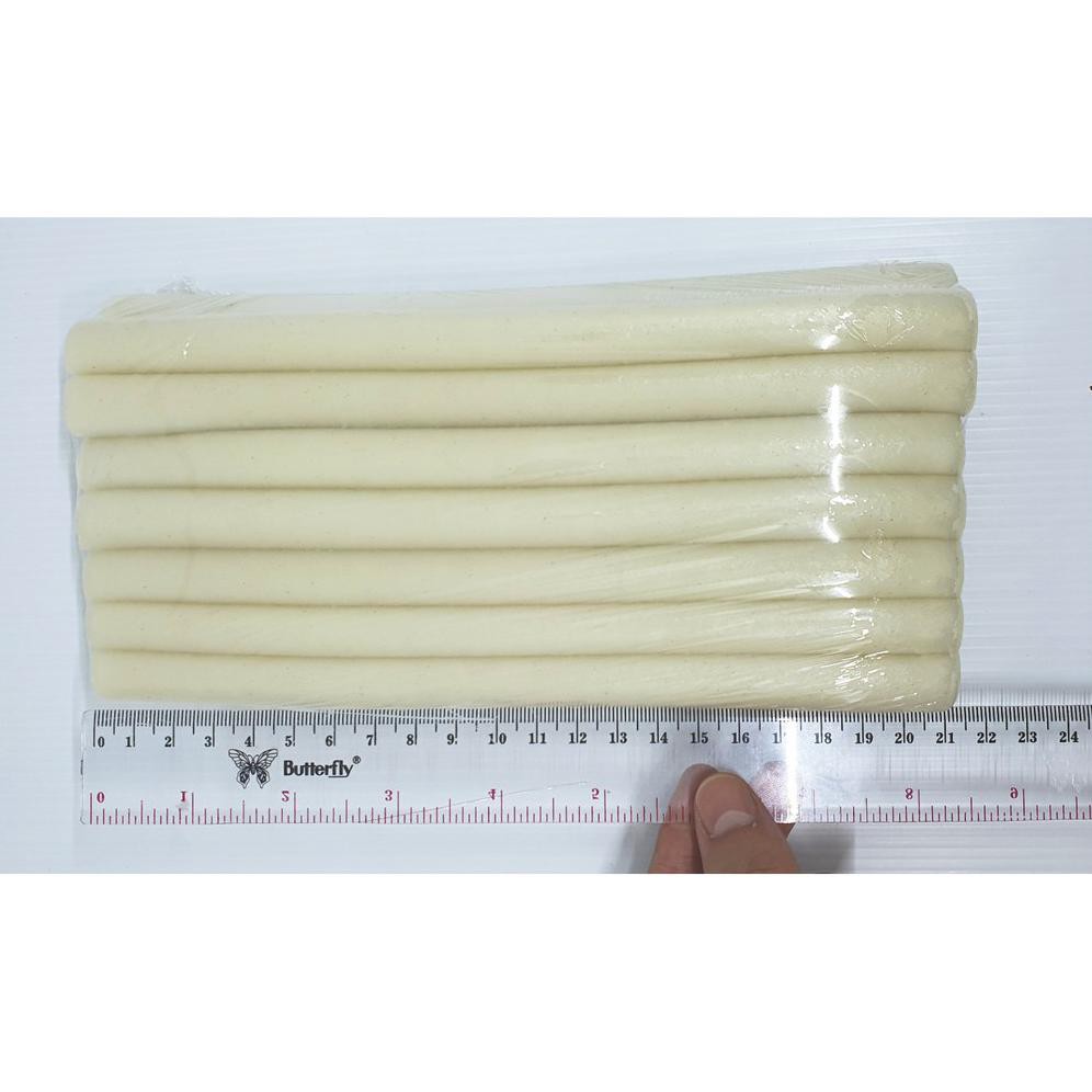 

Bisa Cod 1Kg/Gunsdapur Tteokbokki Panjang Korean Food 1 Kg (Halal) - Tokpoki, Tteokpokki