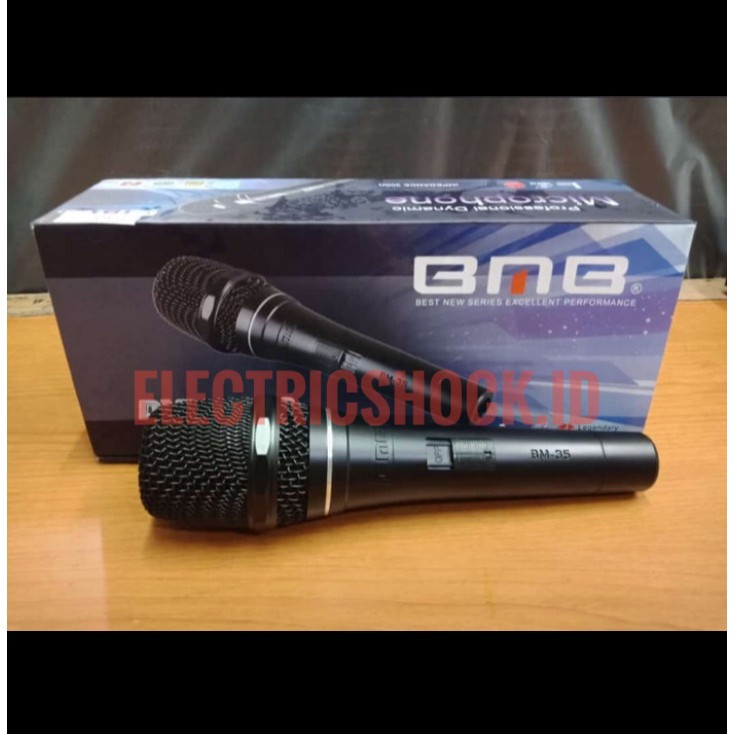 MIC KABEL BMB BM 35 ORIGINAL