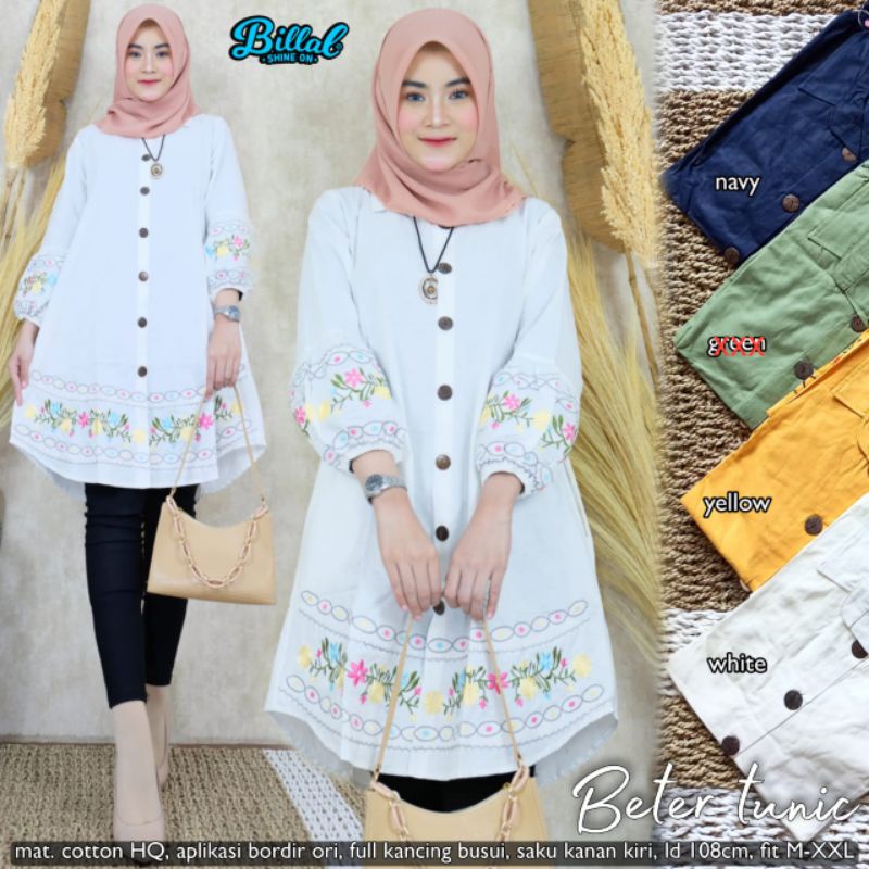 Beter Tunic