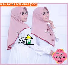 HIJAB INSTAN ANGGITA ORI DG