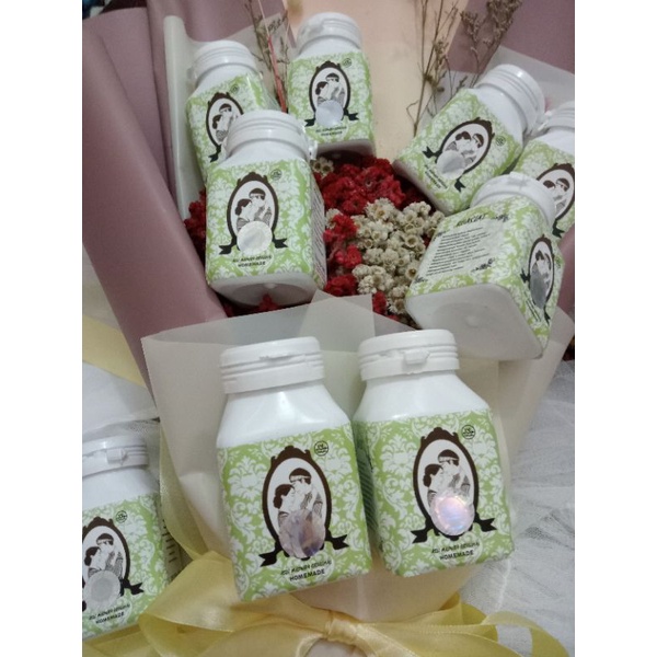 

JAMU RAHASIA WANITA ORIGINAL,BELI5GRATIS1 BOTOL+ MASKER GLOWING WAJAH