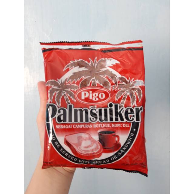 

Palmsuiker / palm sugar