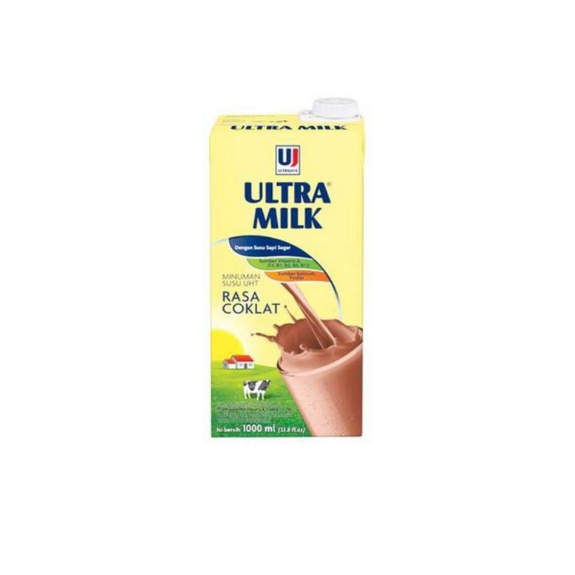 

susu ultramilk 1000ml