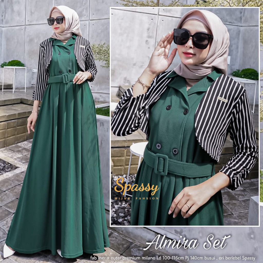 Almira original by Spassy