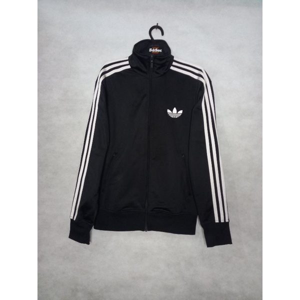 Tracktop Adidas Firebird Second