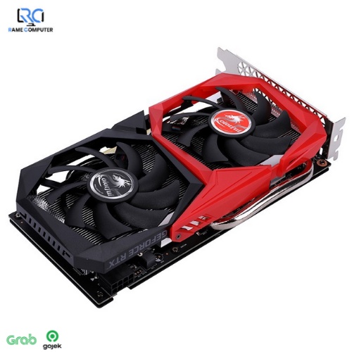 VGA Colorful Geforce RTX 2060 NB-V 12GB - 12 GB GDDR6