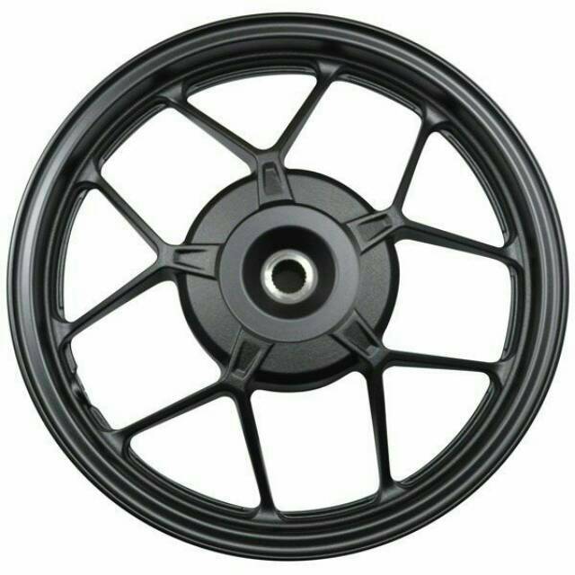 Velg Belakang Motor Honda Vario 150 Vario 125 Original