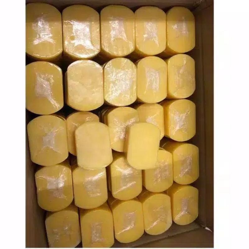 SABUN DOSTING ORIGINAL | SABUN KOJIC ACID DOSTING | DOSTING WHITENING BPOM